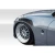 2003-2008 Nissan 350Z Z33 N Spec Fender Vents - 2 Piece - image 1