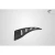 2003-2008 Nissan 350Z N Spec Carbon Fiber Scoop - image 12