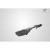 2012-2017 Hyundai Veloster Nobo Rear Wing Spoiler - 3 Piece ( non turbo ) - image 6
