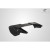 2012-2017 Hyundai Veloster Nobo Rear Wing Spoiler - 3 Piece ( non turbo ) - image 9