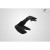 2012-2017 Hyundai Veloster Nobo Rear Wing Spoiler - 3 Piece ( non turbo ) - image 10