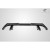 2012-2017 Hyundai Veloster Nobo Rear Wing Spoiler - 3 Piece ( non turbo ) - image 14