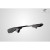 2012-2017 Hyundai Veloster Nobo Rear Wing Spoiler - 3 Piece ( non turbo ) - image 19