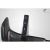 2012-2017 Hyundai Veloster Nobo Carbon Fiber Rear Wing - image 24