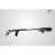 2012-2017 Hyundai Veloster Nobo Carbon Fiber Rear Wing - image 32