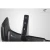 2012-2017 Hyundai Veloster Nobo Carbon Fiber Rear Wing - image 13