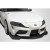 2019-2023 Toyota Supra A90 Speed Front Lip Spoiler - 1 Piece - image 2