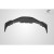2019-2023 Toyota Supra A90 Speed Front Lip Spoiler - 1 Piece - image 10