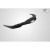 2019-2023 Toyota Supra A90 Speed Front Lip Spoiler - 1 Piece - image 16
