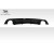 2018-2023 Infiniti Q50 SRK Rear Diffuser - 1 Piece (S) - image 19