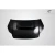 2012-2014 Ford Focus Ram Air Hood - 1 Piece - image 3
