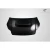 2012-2014 Ford Focus Ram Air Hood - 1 Piece - image 12