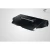 2012-2014 Ford Focus Ram Air Carbon Fiber Hood - image 15