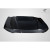 2019-2023 Ford Ranger Raptor Look Hood - 1 Piece - image 3
