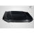2019-2023 Ford Ranger Raptor Look Hood - 1 Piece - image 10
