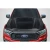 2019-2023 Ford Ranger Raptor Look Hood - 1 Piece - image 1