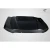 2019-2023 Ford Ranger Raptor Look Hood - 1 Piece - image 4