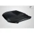 2019-2023 Ford Ranger Raptor Look Hood - 1 Piece - image 12