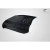 2019-2023 Ford Ranger Raptor Look Hood - 1 Piece - image 20