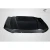2019-2023 Ford Ranger Raptor Look Hood - 1 Piece - image 6
