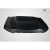 2019-2023 Ford Ranger Raptor Look Hood - 1 Piece - image 17