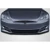 2012-2016.5 Tesla Model S OEM Facelift Refresh Look Front Grille - 1 Piece - image 1