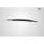 2012-2016.5 Tesla Model S OEM Facelift Refresh Look Front Grille - 1 Piece - image 5