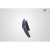2012-2016.5 Tesla Model S OEM Facelift Refresh Look Front Grille - 1 Piece - image 9