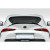 2019-2023 Toyota Supra A90 Speed Rear Wing Add On - 1 Piece (S) - image 1