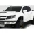2015-2022 Chevrolet Colorado 4" Bulge Front Fenders - 4 Piece - image 1