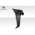 2015-2022 Chevrolet Colorado 4" Bulge Front Fenders - 4 Piece - image 10