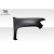 2015-2022 Chevrolet Colorado 4" Bulge Front Fenders - 4 Piece - image 11