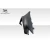 2015-2022 Chevrolet Colorado 4" Bulge Front Fenders - 4 Piece - image 13