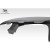 2015-2022 Chevrolet Colorado 4" Bulge Front Fenders - 4 Piece - image 14