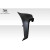 2015-2022 Chevrolet Colorado 4" Bulge Front Fenders - 4 Piece - image 21