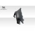 2015-2022 Chevrolet Colorado 4" Bulge Front Fenders - 4 Piece - image 24