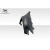 2015-2022 Chevrolet Colorado 4" Bulge Front Fenders - 4 Piece - image 25
