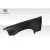 1992-1998 BMW 3 Series M3 E36 4DR C Spec Front Fender Flares - 2 Piece - image 8