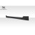 1996-2000 Honda Civic 2DR / HB C Speed Side Skirts Rocker Panels - 2 Piece - image 6