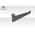 1996-2000 Honda Civic C Speed Side Skirts - image 11