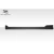 1996-2000 Honda Civic C Speed Side Skirts - image 6