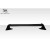 2000-2005 Lexus IS Series IS300 C1 Rear Wing Spoiler - 1 Piece - image 3