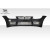 2008-2013 BMW M3 E90 E92 E93 ER-M Front Bumper - 1 Piece - image 16
