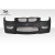 2008-2013 BMW M3 E90 E92 E93 ER-M Front Bumper - 1 Piece - image 3