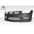 2008-2013 BMW M3 E90 E92 E93 ER-M Front Bumper - 1 Piece - image 4