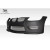2008-2013 BMW M3 E90 E92 E93 ER-M Front Bumper - 1 Piece - image 5