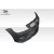2008-2013 BMW M3 E90 E92 E93 ER-M Front Bumper - 1 Piece - image 17