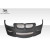 2008-2013 BMW M3 E90 E92 E93 Duraflex ER-M Front Bumper - 1 Piece - image 25