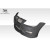 2008-2013 BMW M3 E90 E92 E93 ER-M Front Bumper - 1 Piece - image 12