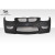2008-2013 BMW M3 E90 E92 E93 Duraflex ER-M Front Bumper - 1 Piece - image 17